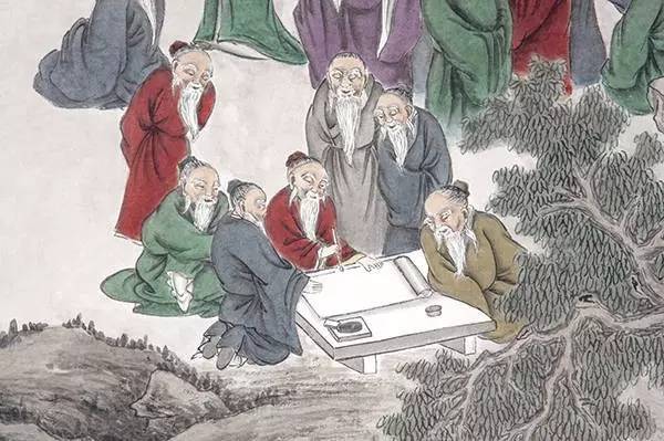 必一:茂名市“三大平台”评检团视察中信环境技术水东湾项目(图3) 必一