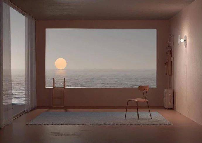 【必一】
晚放心语深有感慨的话语 朋侪圈经典心情说说语录句子 唯美图片(图2)