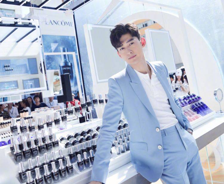 
张翰恋爱视察类综艺开播后 郑爽也官宣了 不外粉丝反映大有差别-Bsports必一体育(图5)